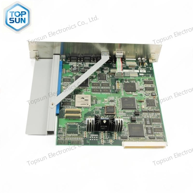 JUKI FX-1R POSITION BOARD(24AXES) E8630729AA0